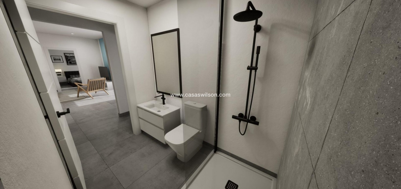 New Build - Townhouse - Torre Pacheco - pueblo