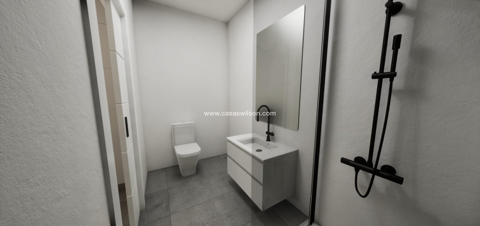 New Build - Townhouse - Torre Pacheco - pueblo