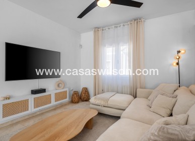 Sale - Townhouse - Alicante - Playa San Juan