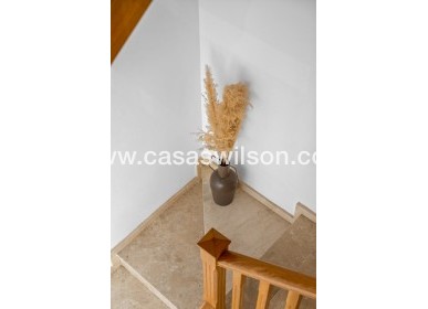 Sale - Townhouse - Alicante - Playa San Juan