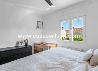 Sale - Townhouse - Alicante - Playa San Juan