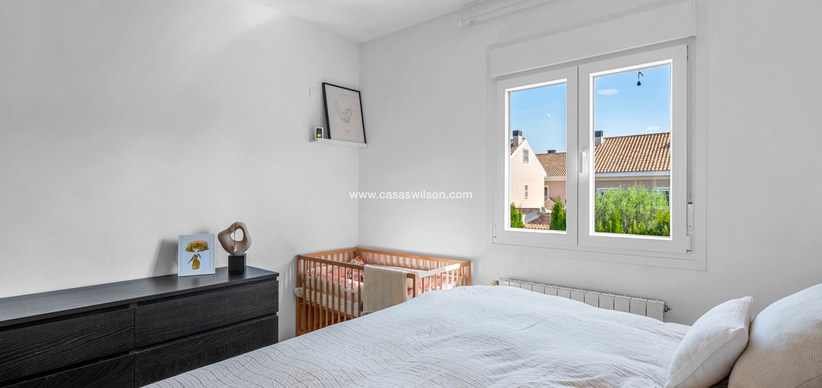 Sale - Townhouse - Alicante - Playa San Juan