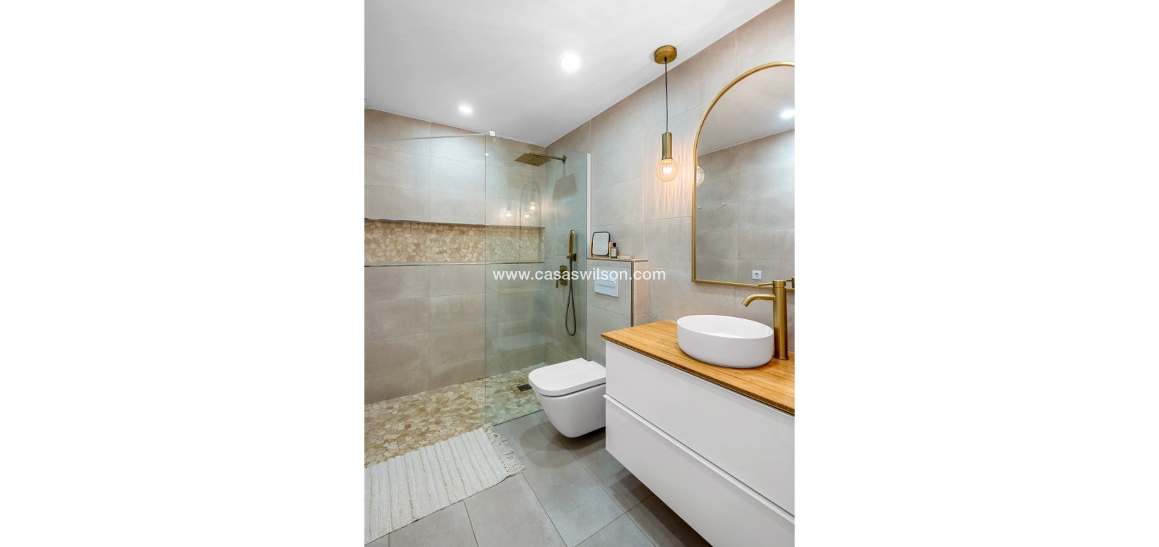 Sale - Townhouse - Alicante - Playa San Juan