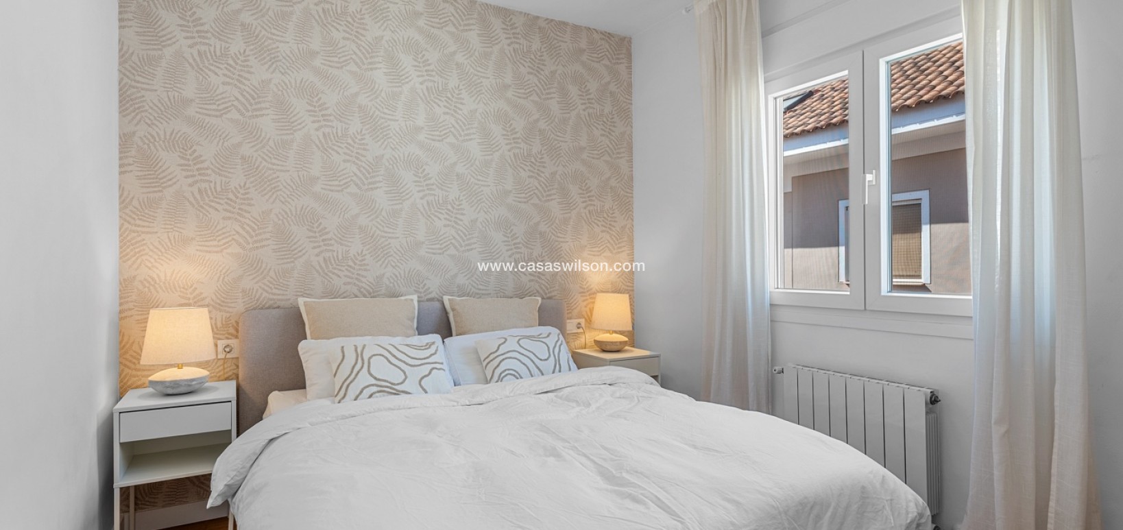 Sale - Townhouse - Alicante - Playa San Juan