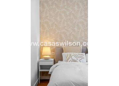 Sale - Townhouse - Alicante - Playa San Juan