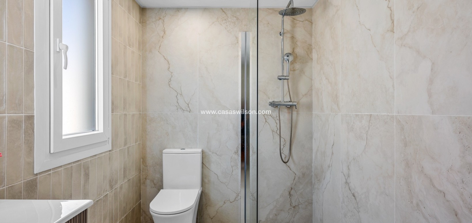 Sale - Townhouse - Alicante - Playa San Juan
