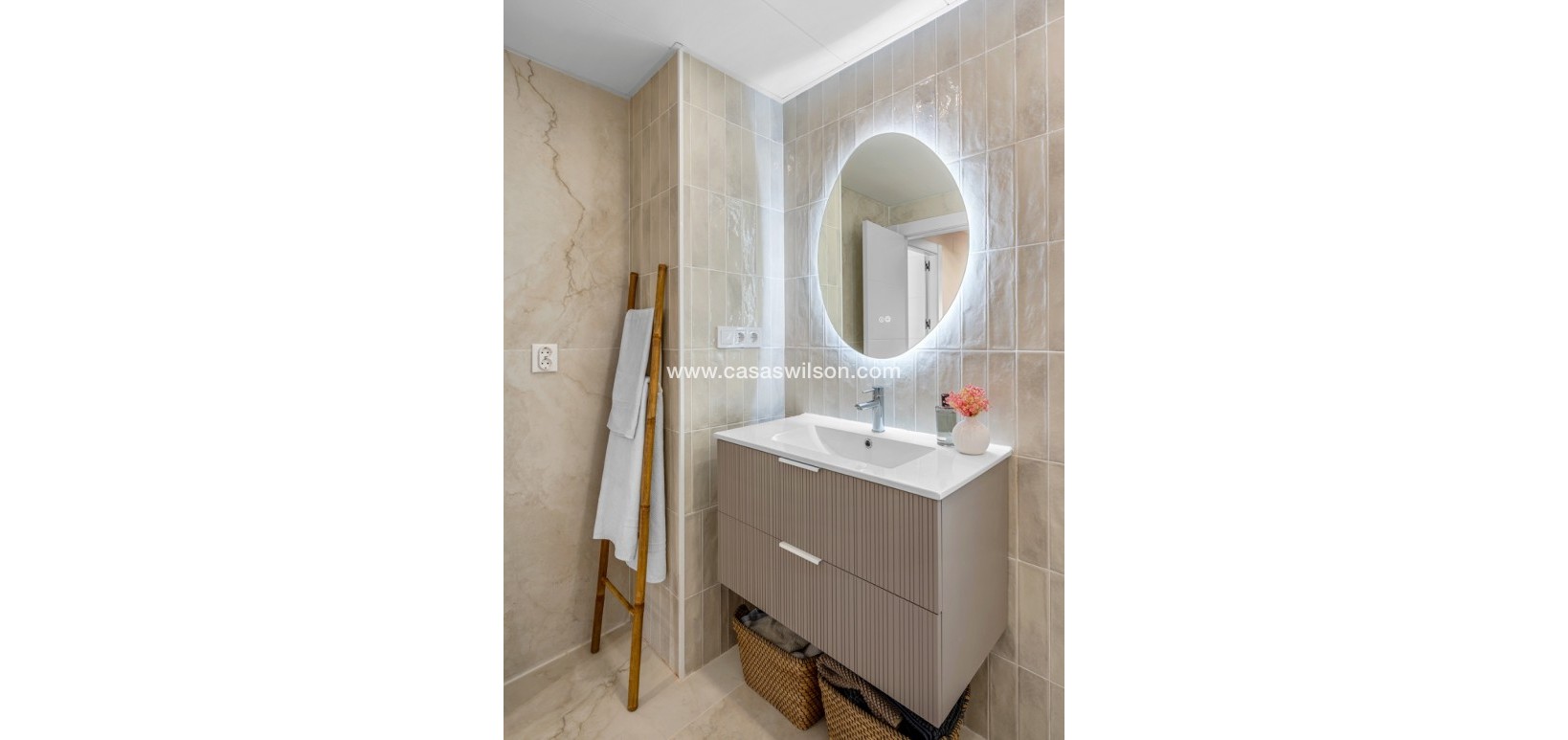 Sale - Townhouse - Alicante - Playa San Juan