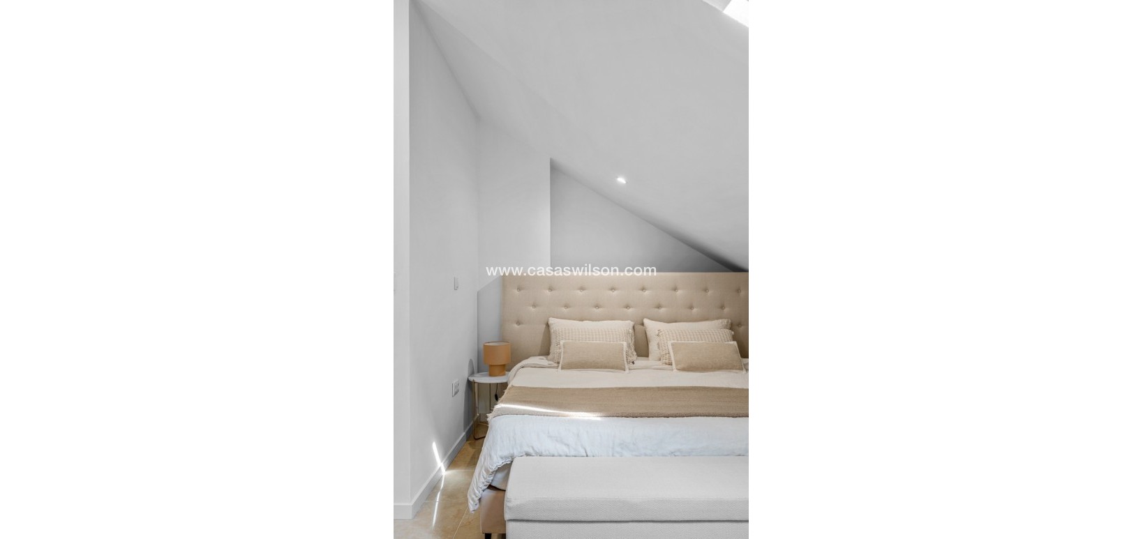 Sale - Townhouse - Alicante - Playa San Juan