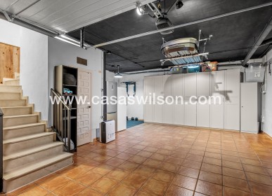 Sale - Townhouse - Alicante - Playa San Juan