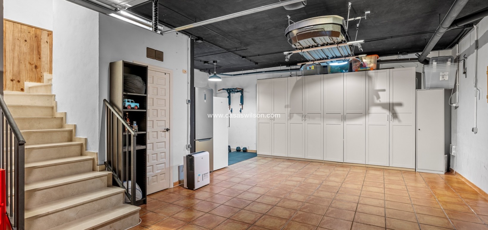 Sale - Townhouse - Alicante - Playa San Juan