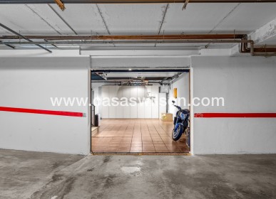Sale - Townhouse - Alicante - Playa San Juan