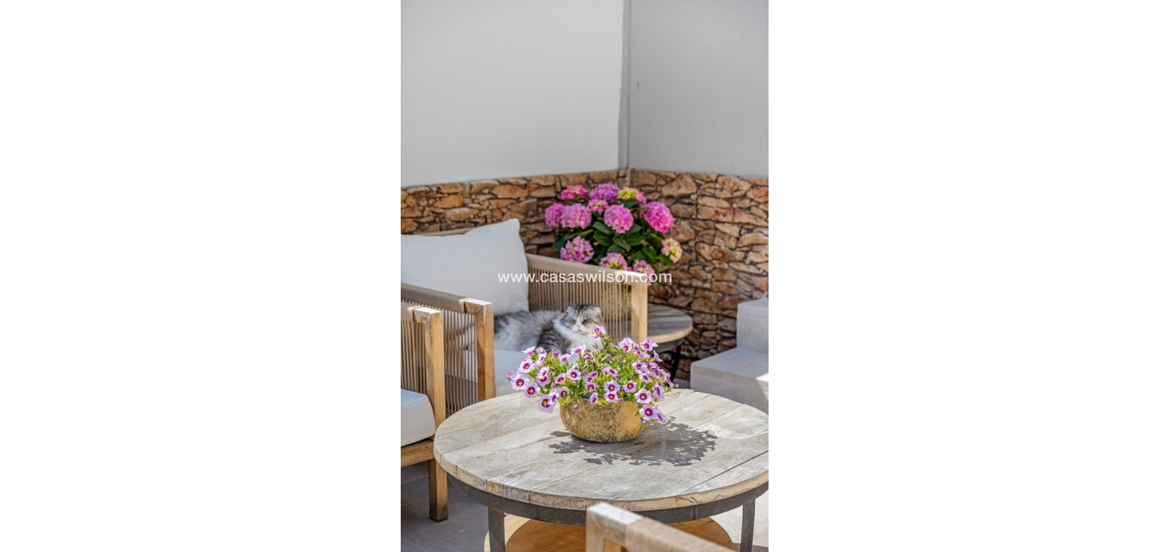 Sale - Townhouse - Alicante - Playa San Juan