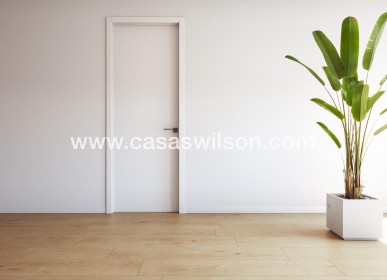 New Build - Apartment - Torrevieja - Playa de El Cura