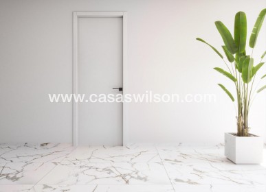 New Build - Apartment - Torrevieja - Playa de El Cura