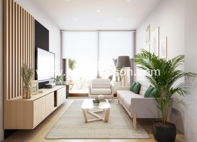 New Build - Apartment - Torrevieja - Playa de El Cura