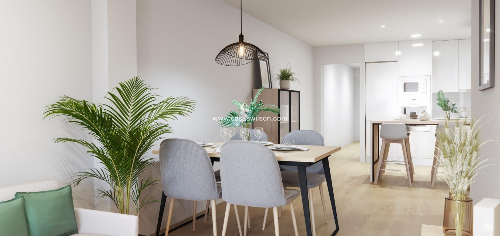New Build - Apartment - Torrevieja - Playa de El Cura