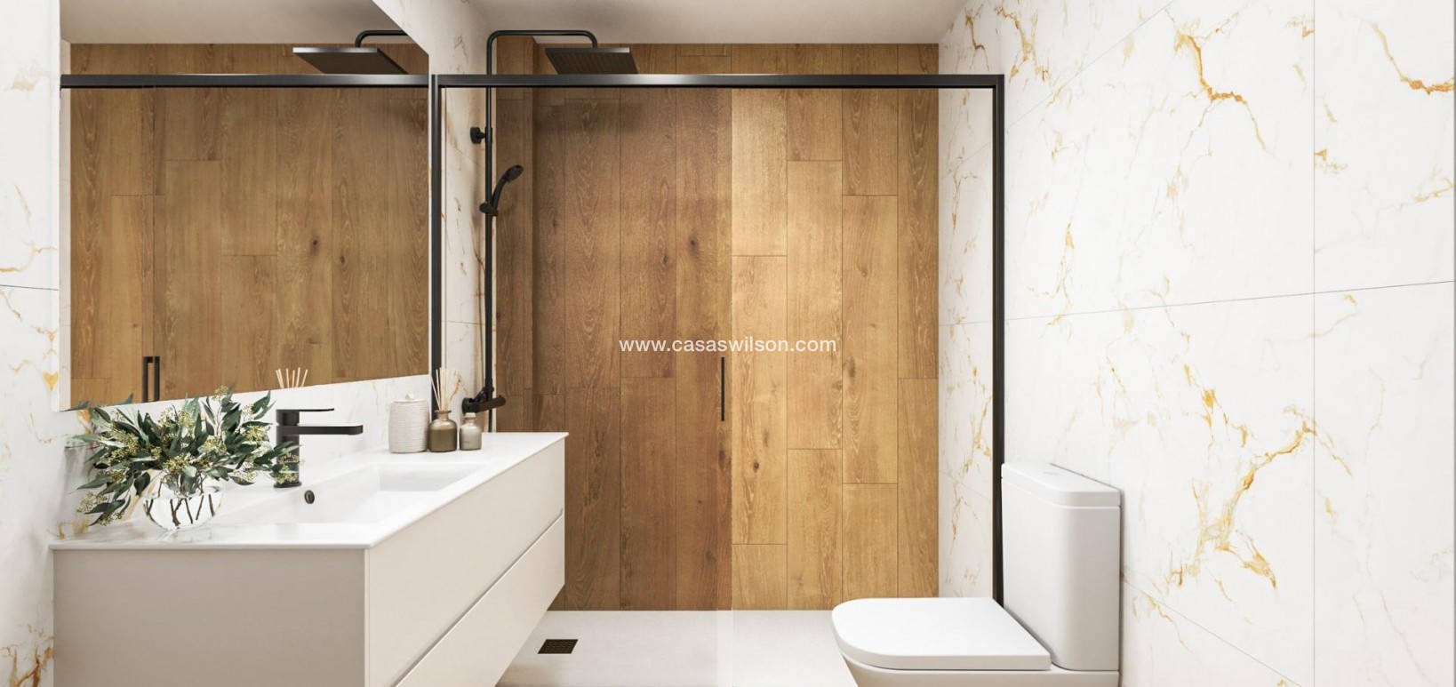 New Build - Apartment - Torrevieja - Playa de El Cura