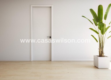 New Build - Apartment - Torrevieja - Playa de El Cura