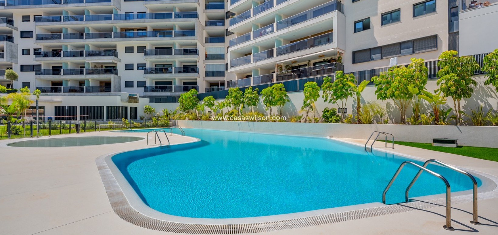 Sale - Apartment - Dehesa de Campoamor - Dehesa De Campoamor