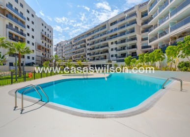 Sale - Apartment - Dehesa de Campoamor - Dehesa De Campoamor