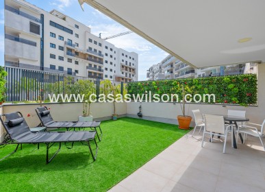 Sale - Apartment - Dehesa de Campoamor - Dehesa De Campoamor