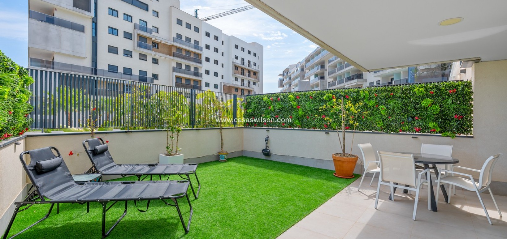 Sale - Apartment - Dehesa de Campoamor - Dehesa De Campoamor