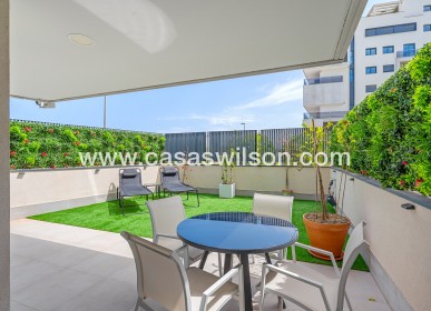 Sale - Apartment - Dehesa de Campoamor - Dehesa De Campoamor