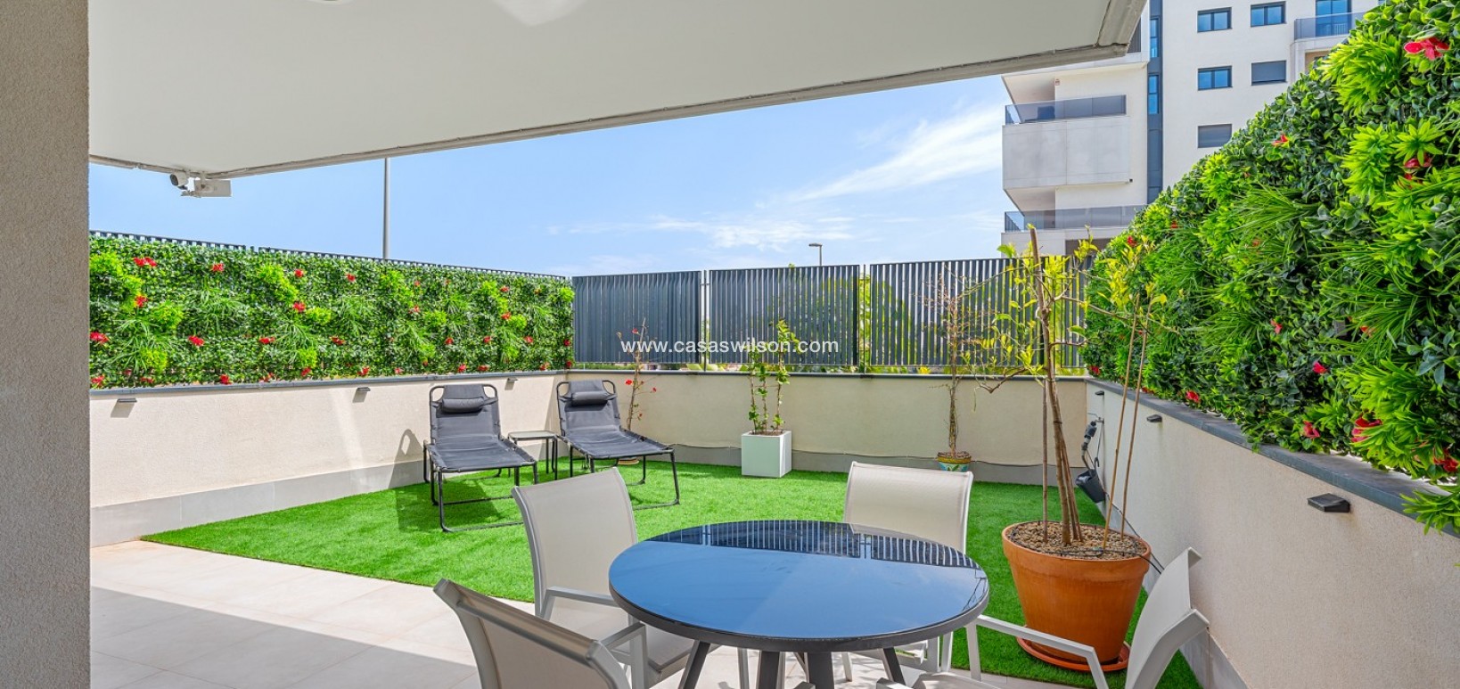Sale - Apartment - Dehesa de Campoamor - Dehesa De Campoamor