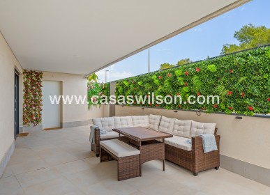 Sale - Apartment - Dehesa de Campoamor - Dehesa De Campoamor