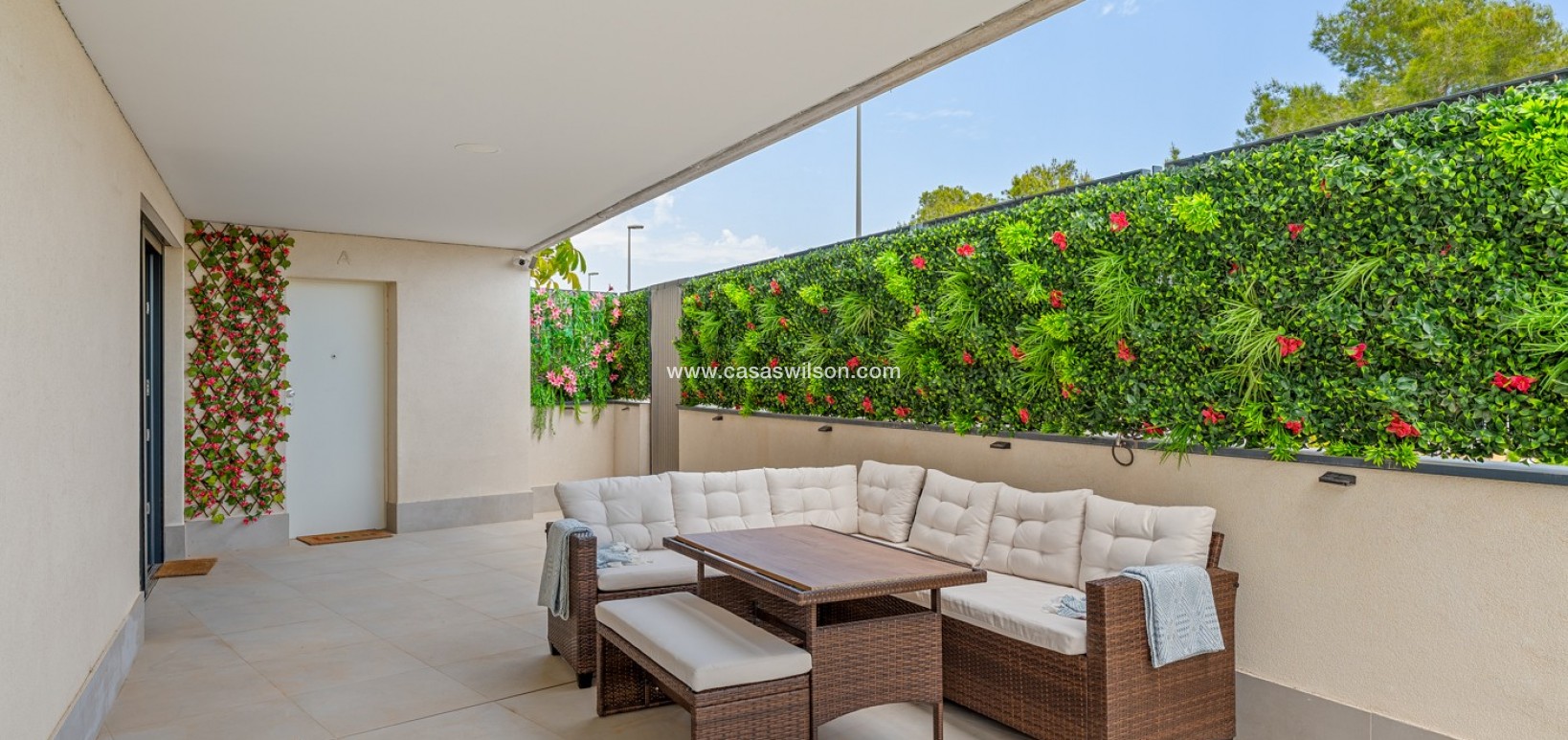 Sale - Apartment - Dehesa de Campoamor - Dehesa De Campoamor