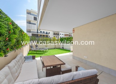 Sale - Apartment - Dehesa de Campoamor - Dehesa De Campoamor