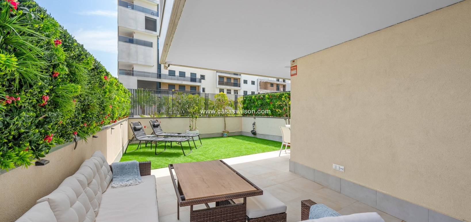 Sale - Apartment - Dehesa de Campoamor - Dehesa De Campoamor