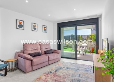 Sale - Apartment - Dehesa de Campoamor - Dehesa De Campoamor