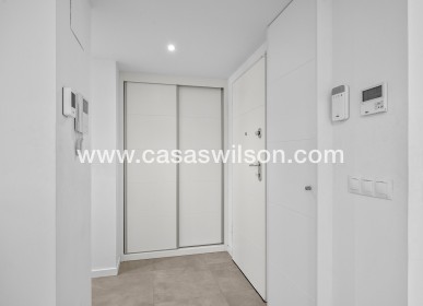 Sale - Apartment - Dehesa de Campoamor - Dehesa De Campoamor