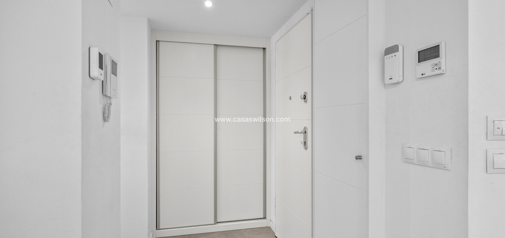 Sale - Apartment - Dehesa de Campoamor - Dehesa De Campoamor