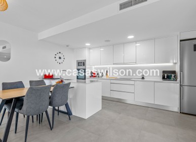 Sale - Apartment - Dehesa de Campoamor - Dehesa De Campoamor