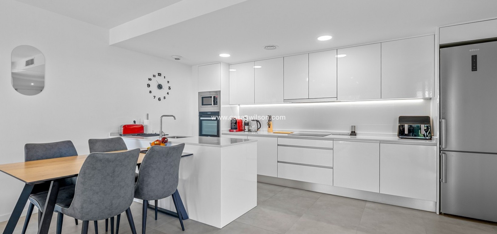 Sale - Apartment - Dehesa de Campoamor - Dehesa De Campoamor