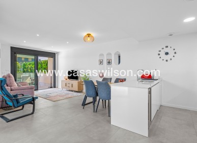 Sale - Apartment - Dehesa de Campoamor - Dehesa De Campoamor