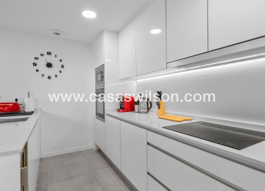 Sale - Apartment - Dehesa de Campoamor - Dehesa De Campoamor