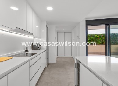 Sale - Apartment - Dehesa de Campoamor - Dehesa De Campoamor