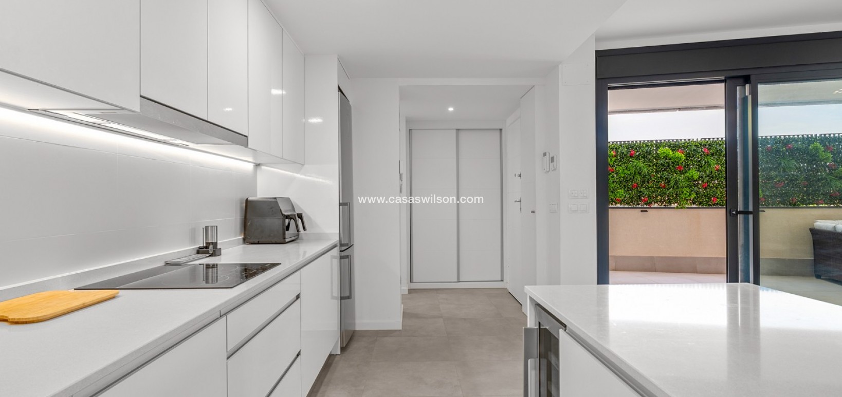 Sale - Apartment - Dehesa de Campoamor - Dehesa De Campoamor