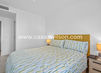 Sale - Apartment - Dehesa de Campoamor - Dehesa De Campoamor