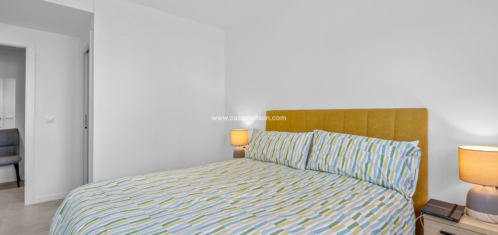 Sale - Apartment - Dehesa de Campoamor - Dehesa De Campoamor