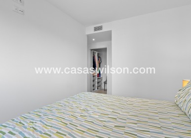 Sale - Apartment - Dehesa de Campoamor - Dehesa De Campoamor