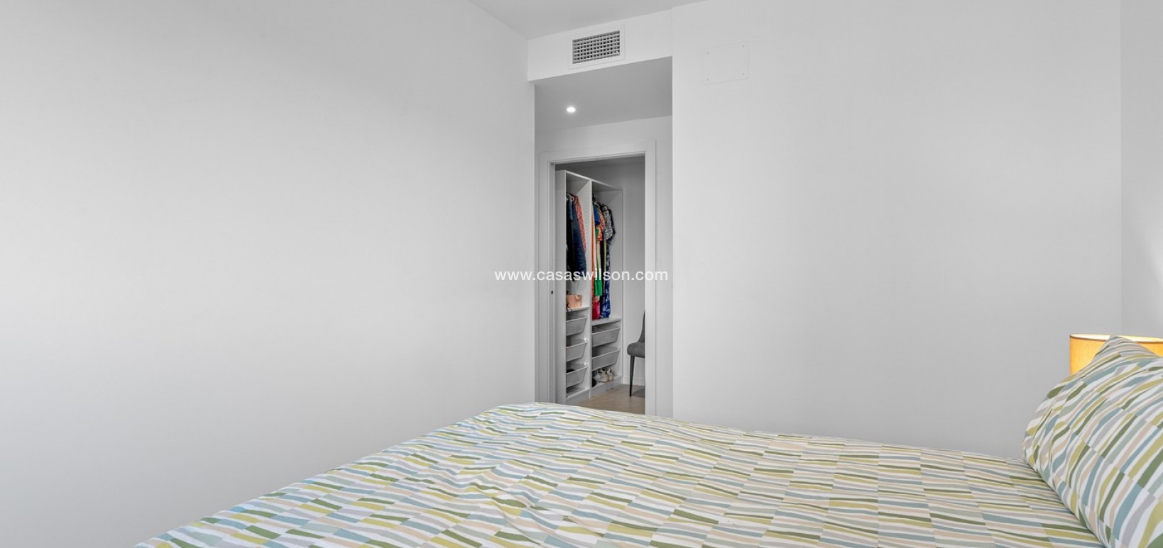 Sale - Apartment - Dehesa de Campoamor - Dehesa De Campoamor