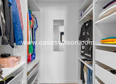 Sale - Apartment - Dehesa de Campoamor - Dehesa De Campoamor