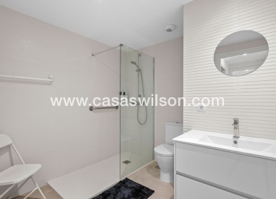Sale - Apartment - Dehesa de Campoamor - Dehesa De Campoamor