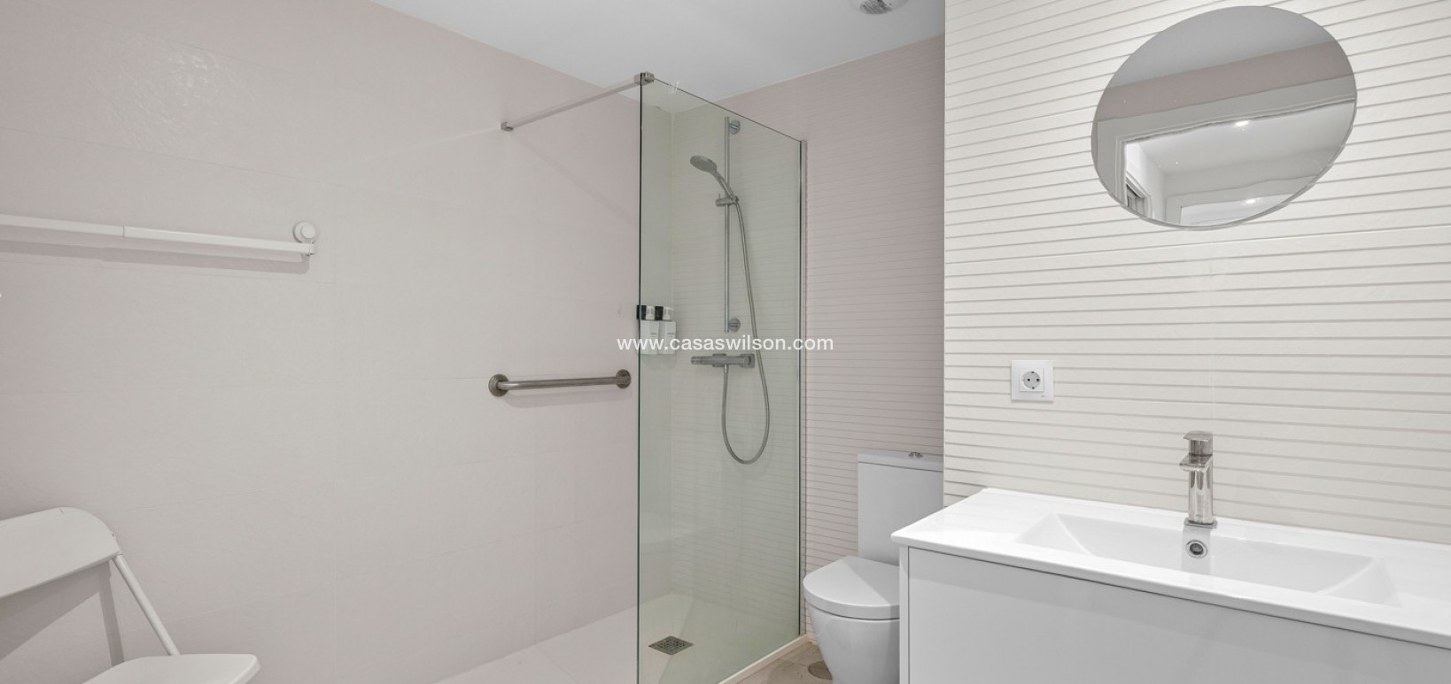 Sale - Apartment - Dehesa de Campoamor - Dehesa De Campoamor