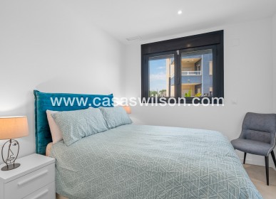 Sale - Apartment - Dehesa de Campoamor - Dehesa De Campoamor