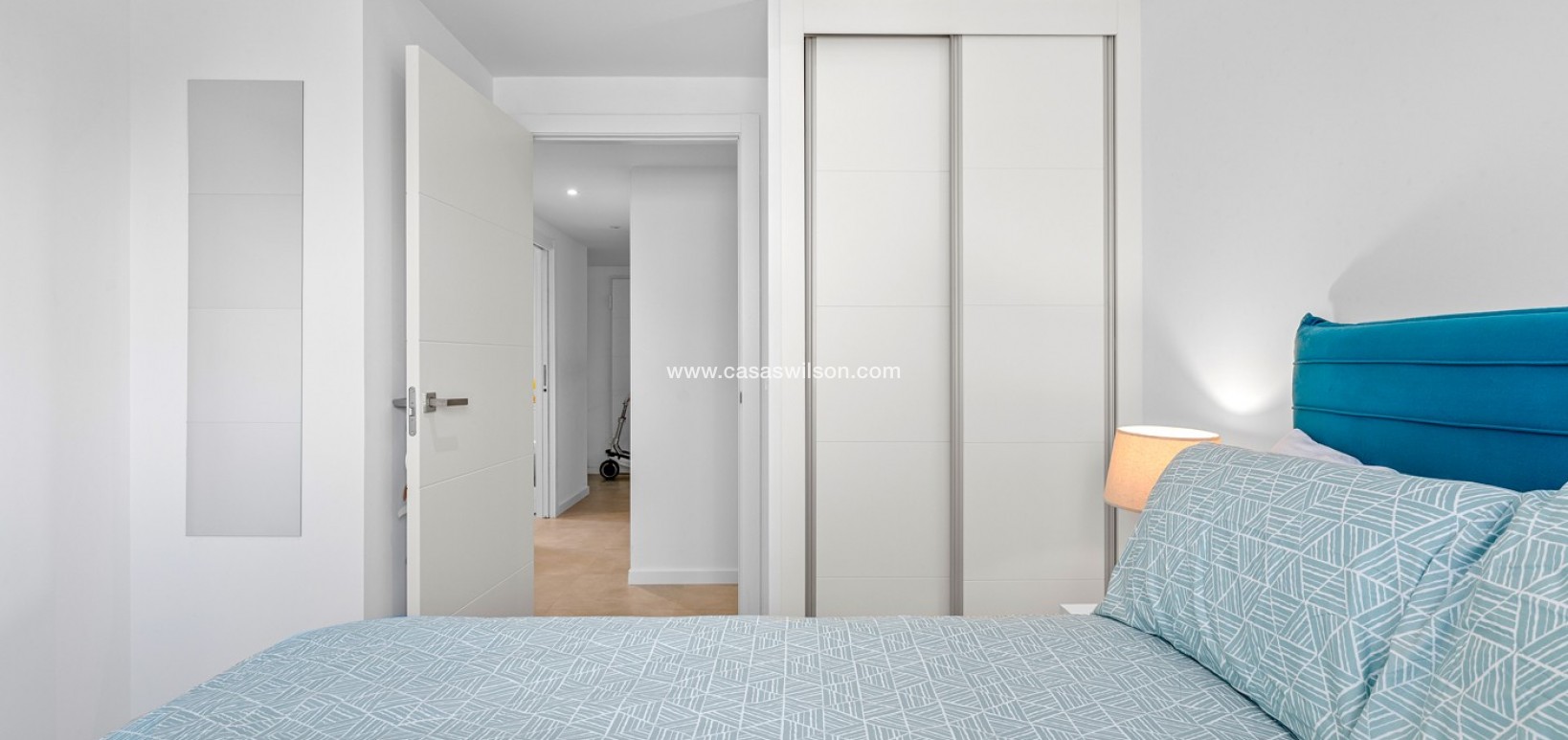 Sale - Apartment - Dehesa de Campoamor - Dehesa De Campoamor